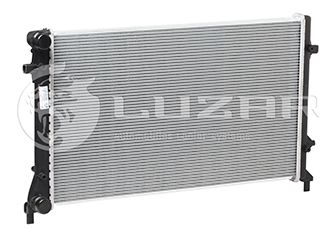 Радиатор LUZAR LRC18K0