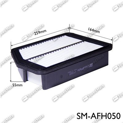 Фильтр воздушный SPEEDMATE SMAFH050