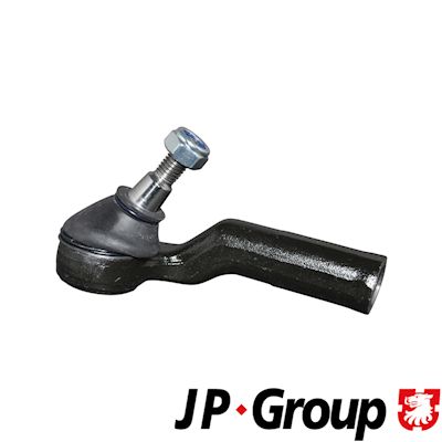 Наконечник рулевой тяги JP Group 1544604070
