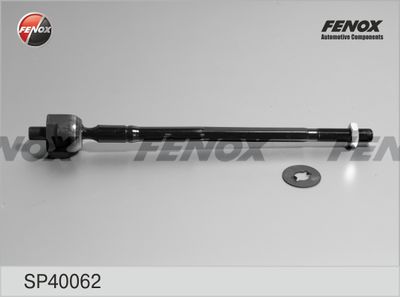 Тяга рулевая FENOX SP40062