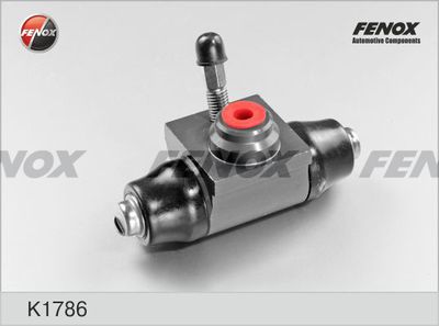 Цилиндр тормозной колесный FENOX K1786
