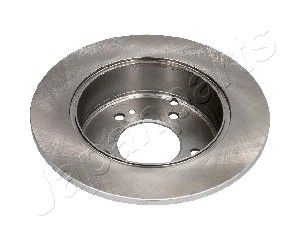Диск тормозной JAPANPARTS DPK13C