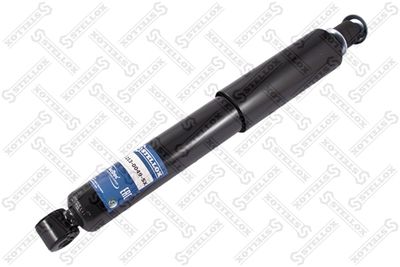 Амортизатор передний газовый STELLOX 12130049SX