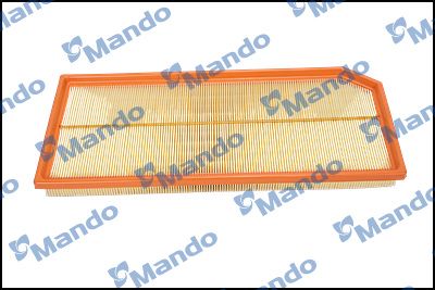 Фильтр воздушный Mando EAF00248T