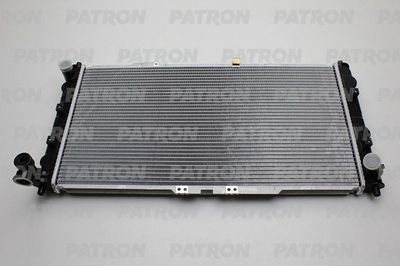 Радиатор системы охлаждения PATRON PRS3441