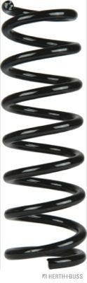 Пружина задняя STANDARD SPRINGS ST106048R