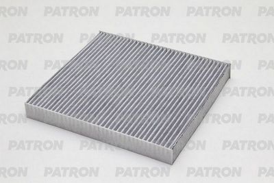 Фильтр салона угольный PATRON PF2425