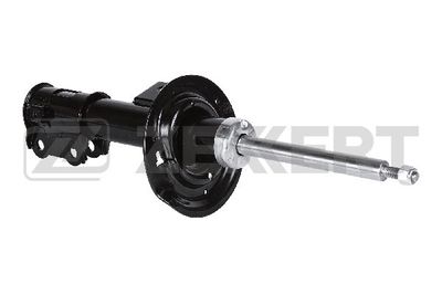 Амортизатор газовый левый передней подвески Zekkert SG6822