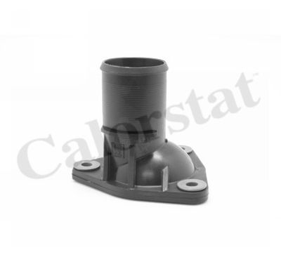 Фланец системы охлаждения VERNET WF0053