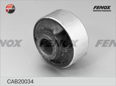Сайлентблок FENOX CAB20034