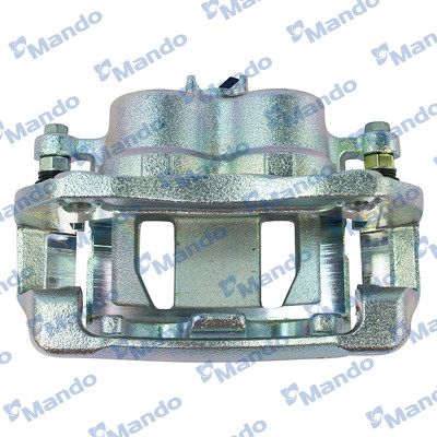 Суппорт тормозной передний левый Mando EX581802WA00