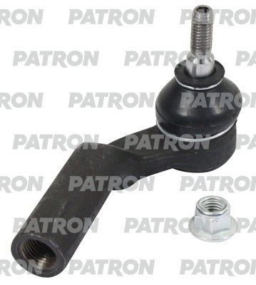 Наконечник рулевой тяги PATRON PS1364R