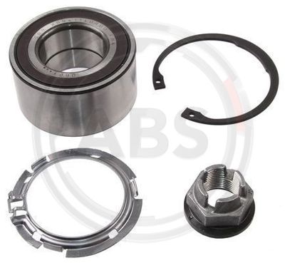 Подшипник передней ступицы NISSAN 40210AX000