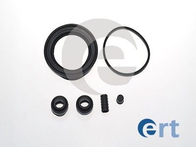 Ремкомплект суппорта тормозного переднего ERT 400851