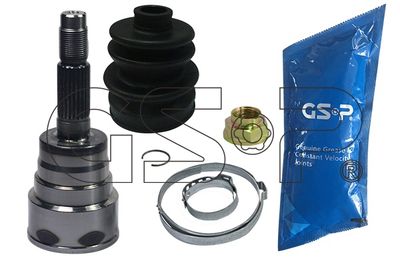 ШРУС наружный GSP 814011