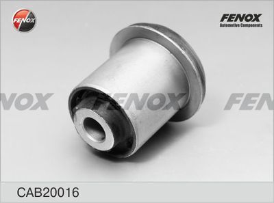Сайлентблок FENOX CAB20016