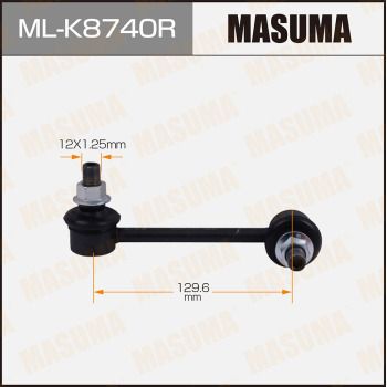 Стойка стабилизатора Masuma MLK8740R