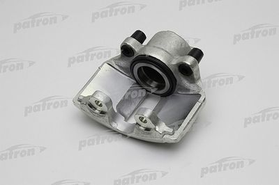 Суппорт тормозной передний левый PATRON PBRC068