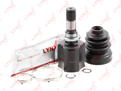 ШРУС внутренний LYNXauto CI3790