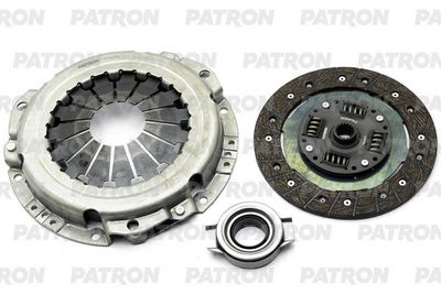 Комплект сцепления PATRON PCE0078