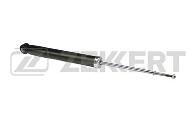 Амортизатор газовый задней подвески Zekkert SG2706