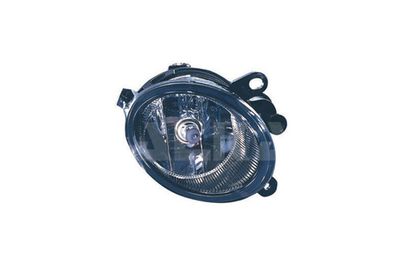 Фара противотуманная DEPO 4462001RUQ