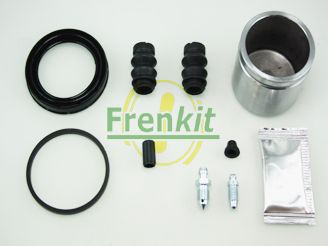 Ремкомплект переднего суппорта с поршнем FRENKIT 257936