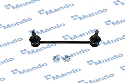 Тяга стабилизатора задней подвески Mando SLD0018