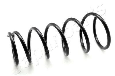 Пружина подвески JAPANPARTS ZC3786I