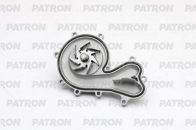 Насос водяной PATRON PWP2227