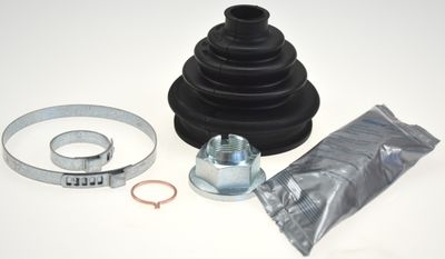 Пыльник ШРУС GKN (Loebro) 300427