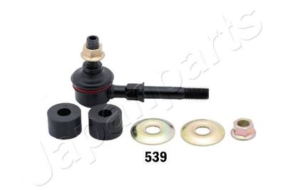 Тяга стабилизатора переднего JAPANPARTS SI539
