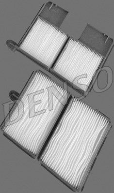 Фильтр салона DENSO DCF361P