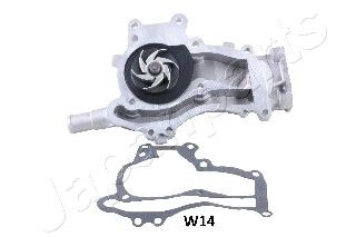 Насос водяной JAPANPARTS PQW14