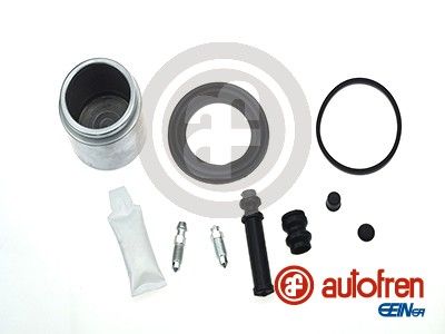 Ремкомплект тормозного суппорта SEINSA AUTOFREN D4960C