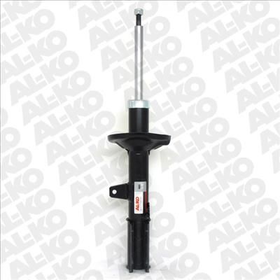 Амортизатор задний газовый TORR DH1119L