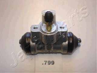 Цилиндр тормозной рабочий JAPANPARTS CS799