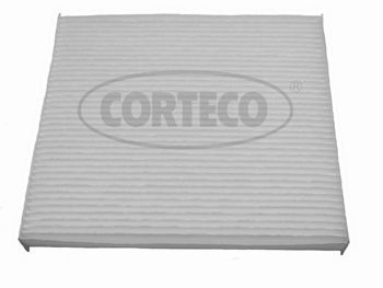 Фильтр салона CORTECO 21653145
