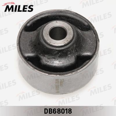 Сайлентблок рычага передней подвески задний Miles DB68018