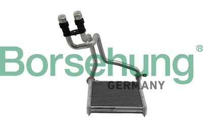 Радиатор отопителя Borsehung B10876