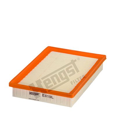 Фильтр воздушный Hengst E819L