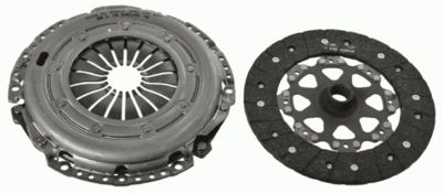 Комплект сцепления SACHS 3000970012