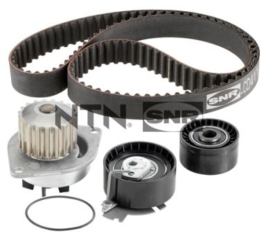 Комплект ремня ГРМ SNR KDP459470