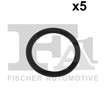 Кольцо уплотнительное VAG WHT006407
