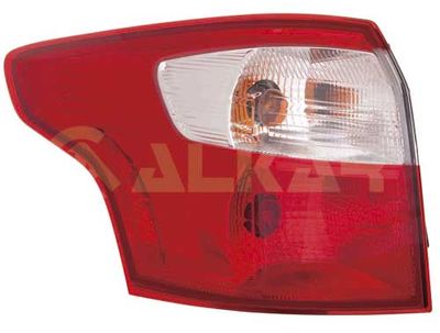 Фонарь задний DEPO 43119A8RUE