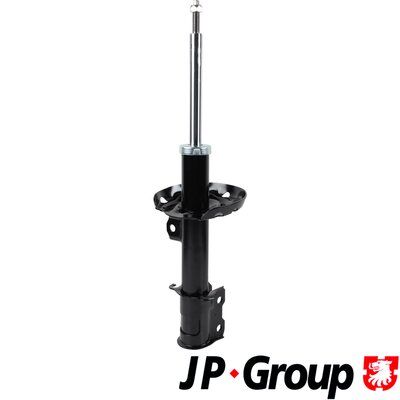 Амортизатор JP Group 1242104270