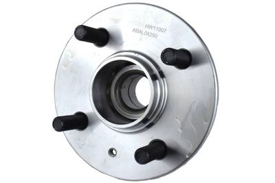 Ступица колеса JIKIU HW11007