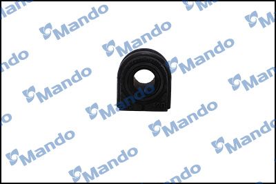 Втулка стабилизатора заднего Mando DCC010357