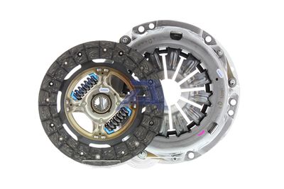 Сцепление SUZUKI 2240062810
