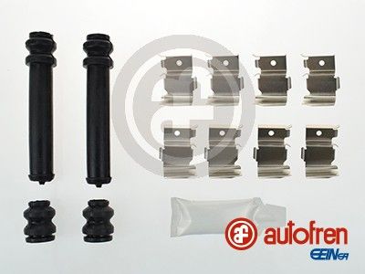 Комплект монтажный тормозных колодок SEINSA AUTOFREN D42629A